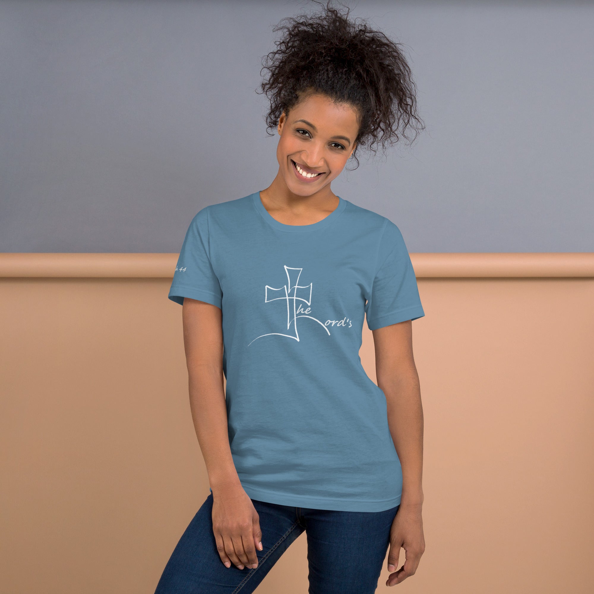 The Lord's Unisex t-shirt