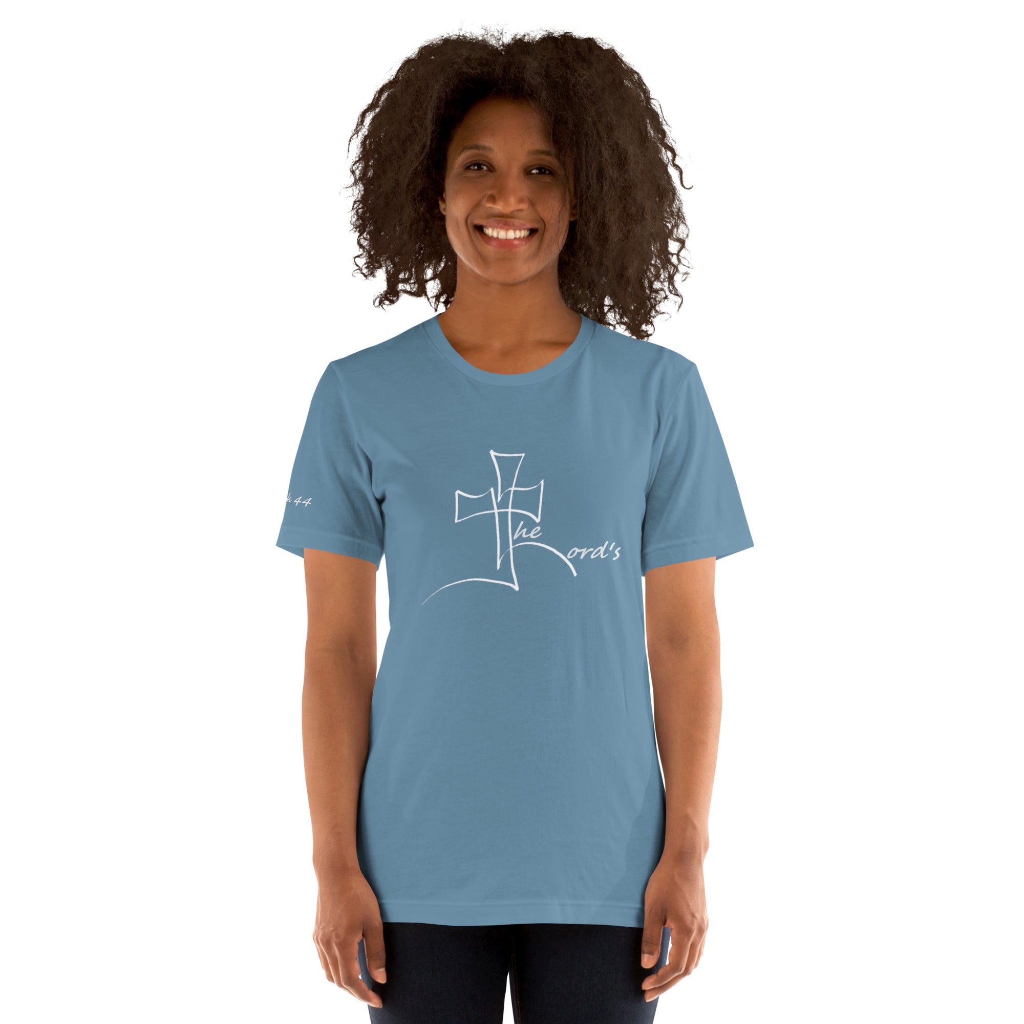 The Lord's Unisex t-shirt