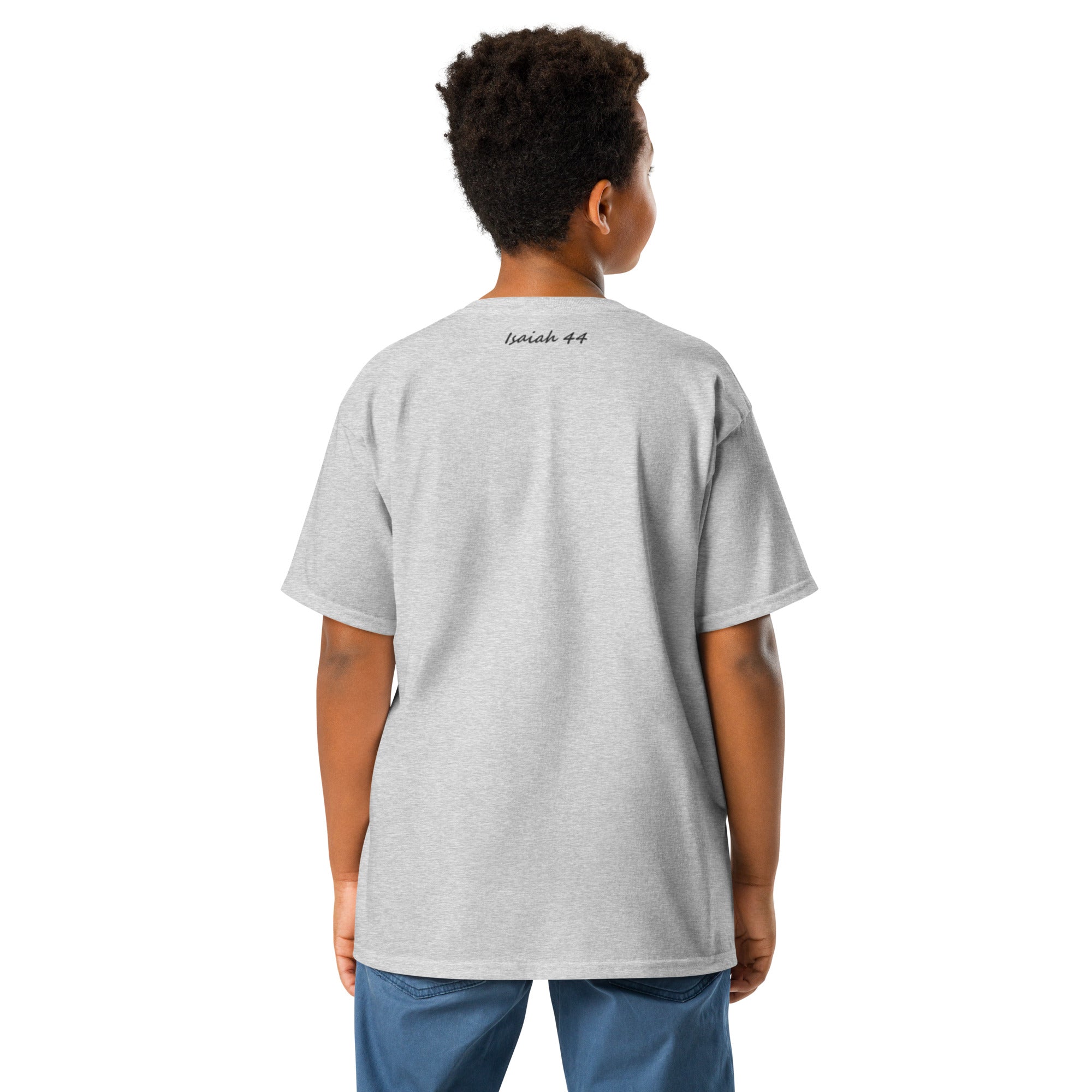 The Lord's Youth classic tee